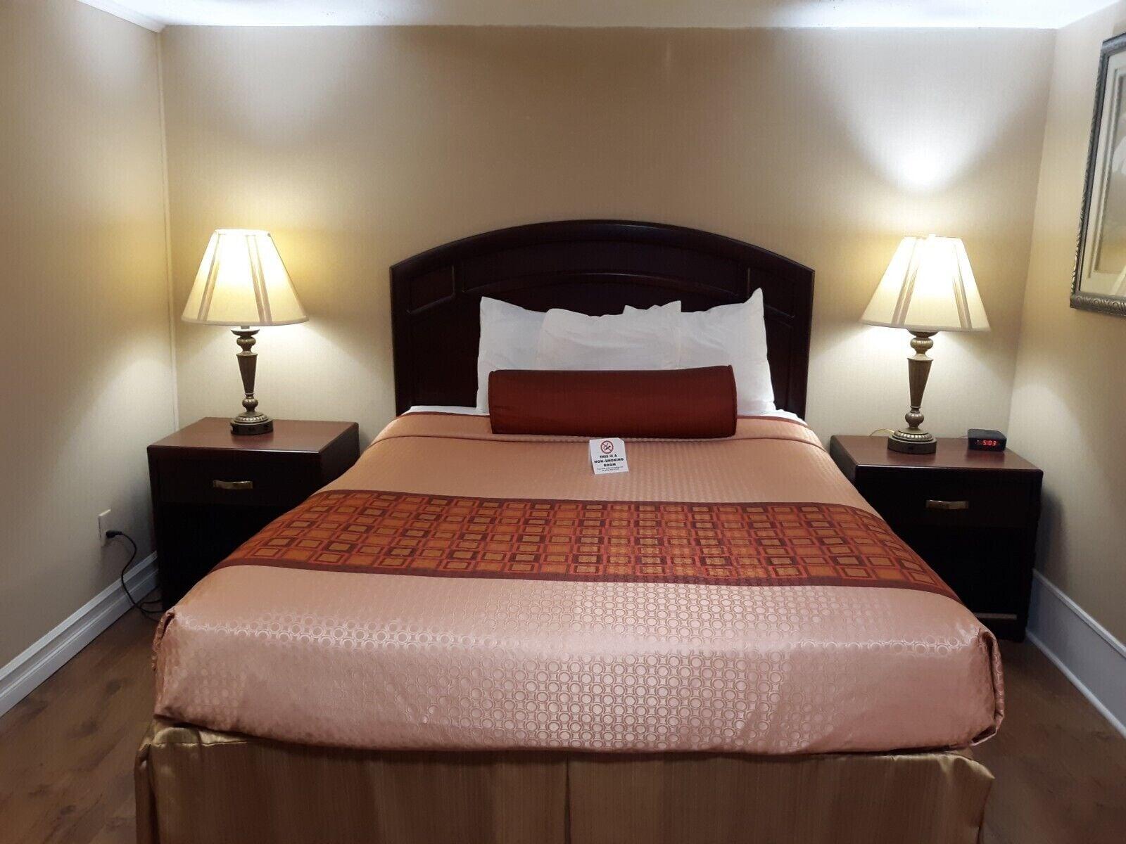 Rodeway Inn Weedsport Kültér fotó