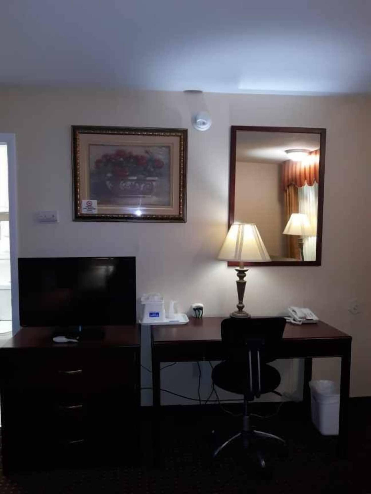 Rodeway Inn Weedsport Kültér fotó