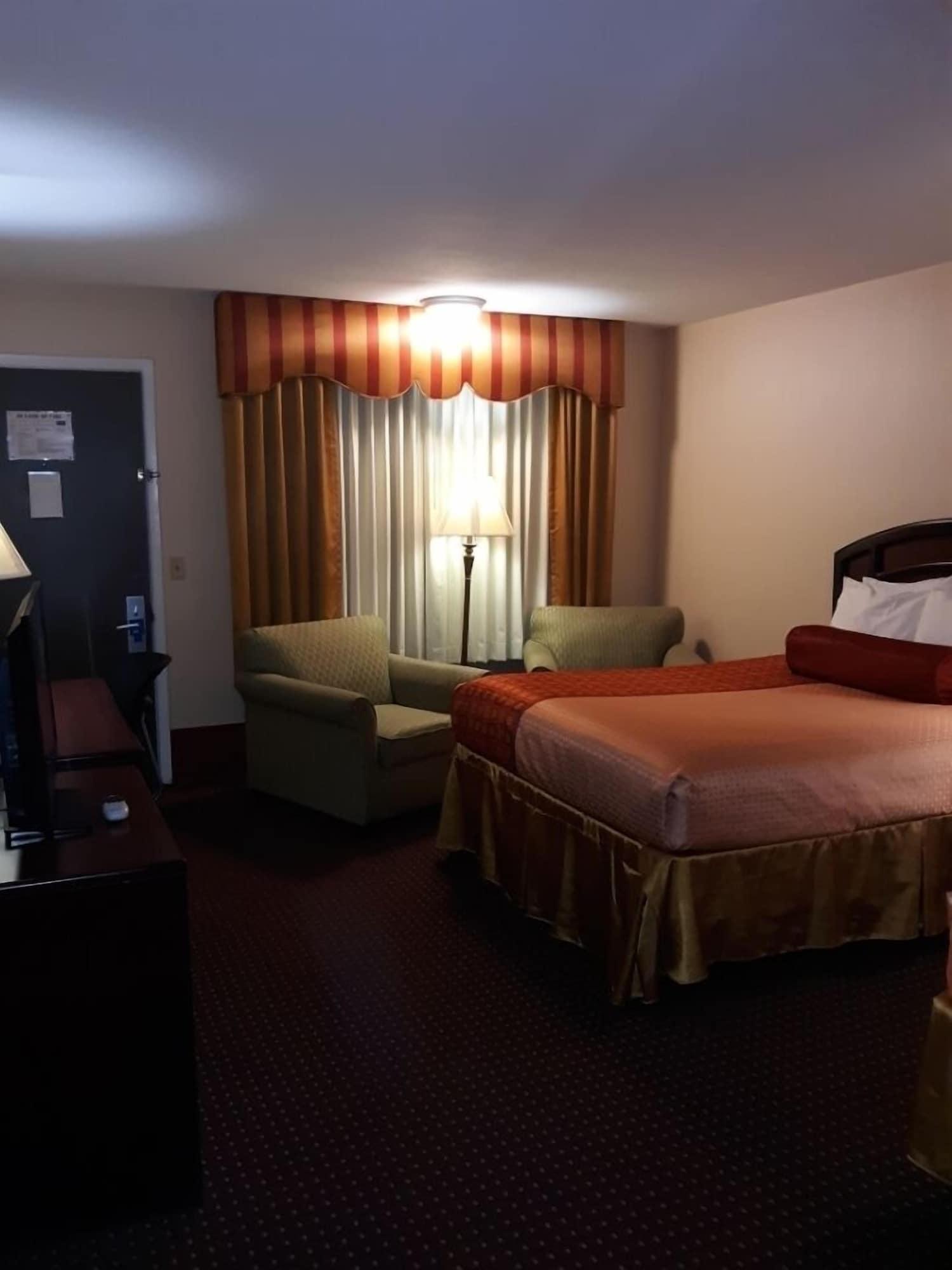 Rodeway Inn Weedsport Kültér fotó